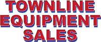 Townline Equipment Sales and Accurate Welding